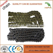 High tensile TVS chain